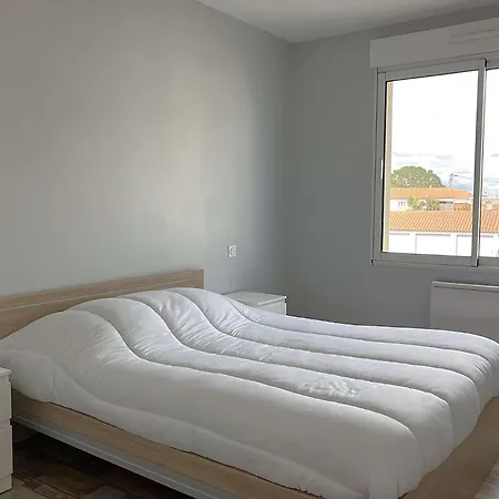 Gouvernail Gilles Croix De Vie Apartment
