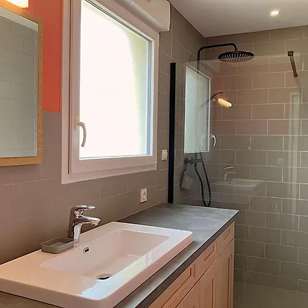 Apartment Gouvernail Gilles Croix De Vie