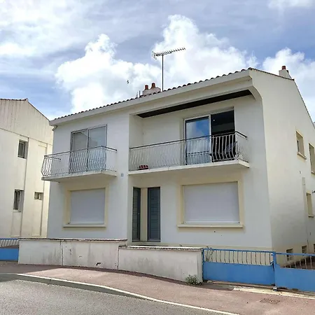 Apartment Gouvernail Gilles Croix De Vie